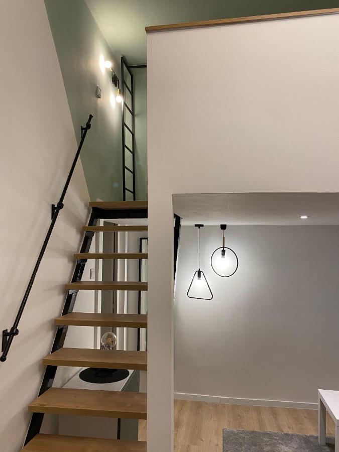 Stylish Suite Westend บูดาเปสต์ ภายนอก รูปภาพ
