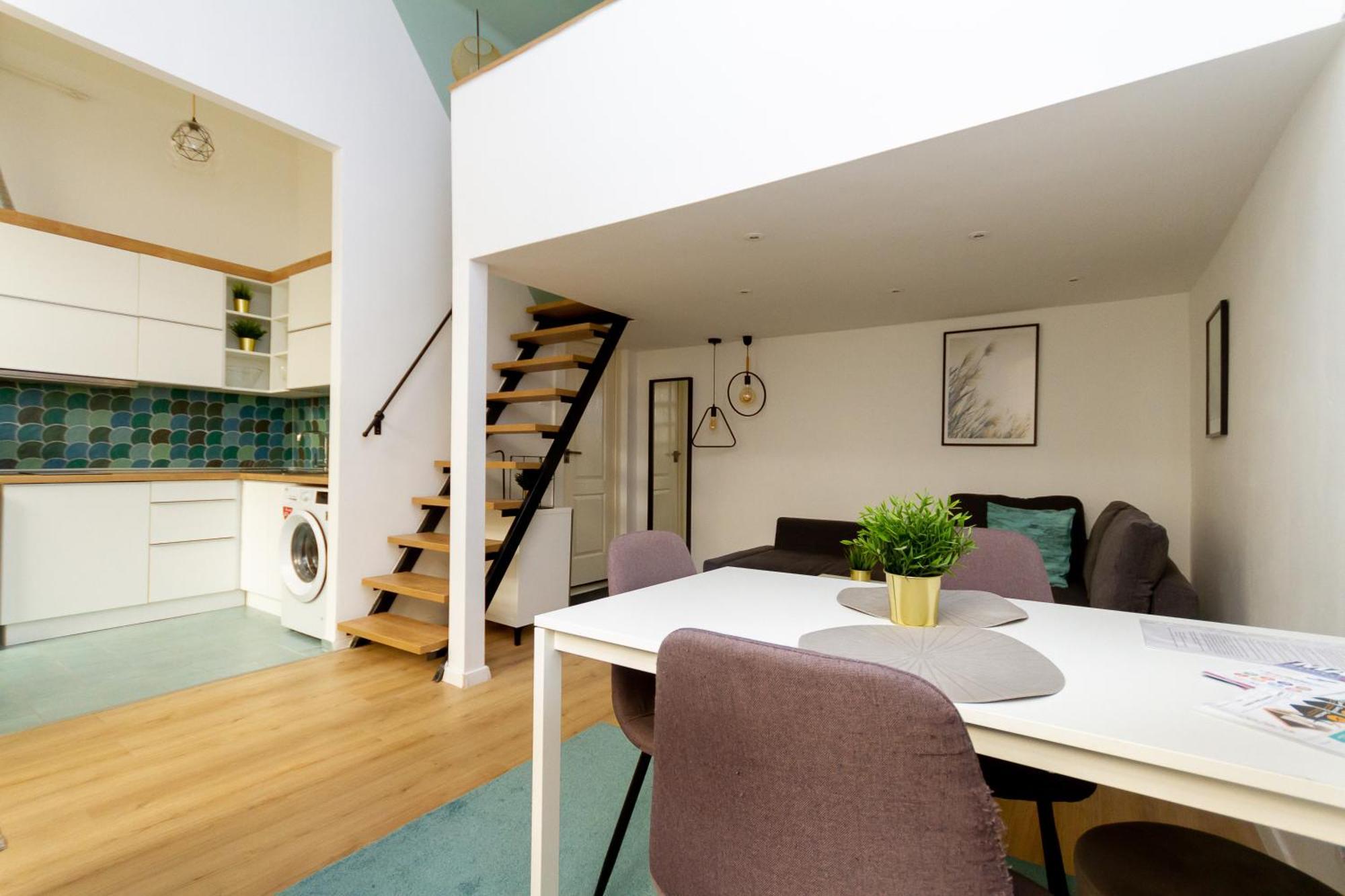 Stylish Suite Westend บูดาเปสต์ ภายนอก รูปภาพ