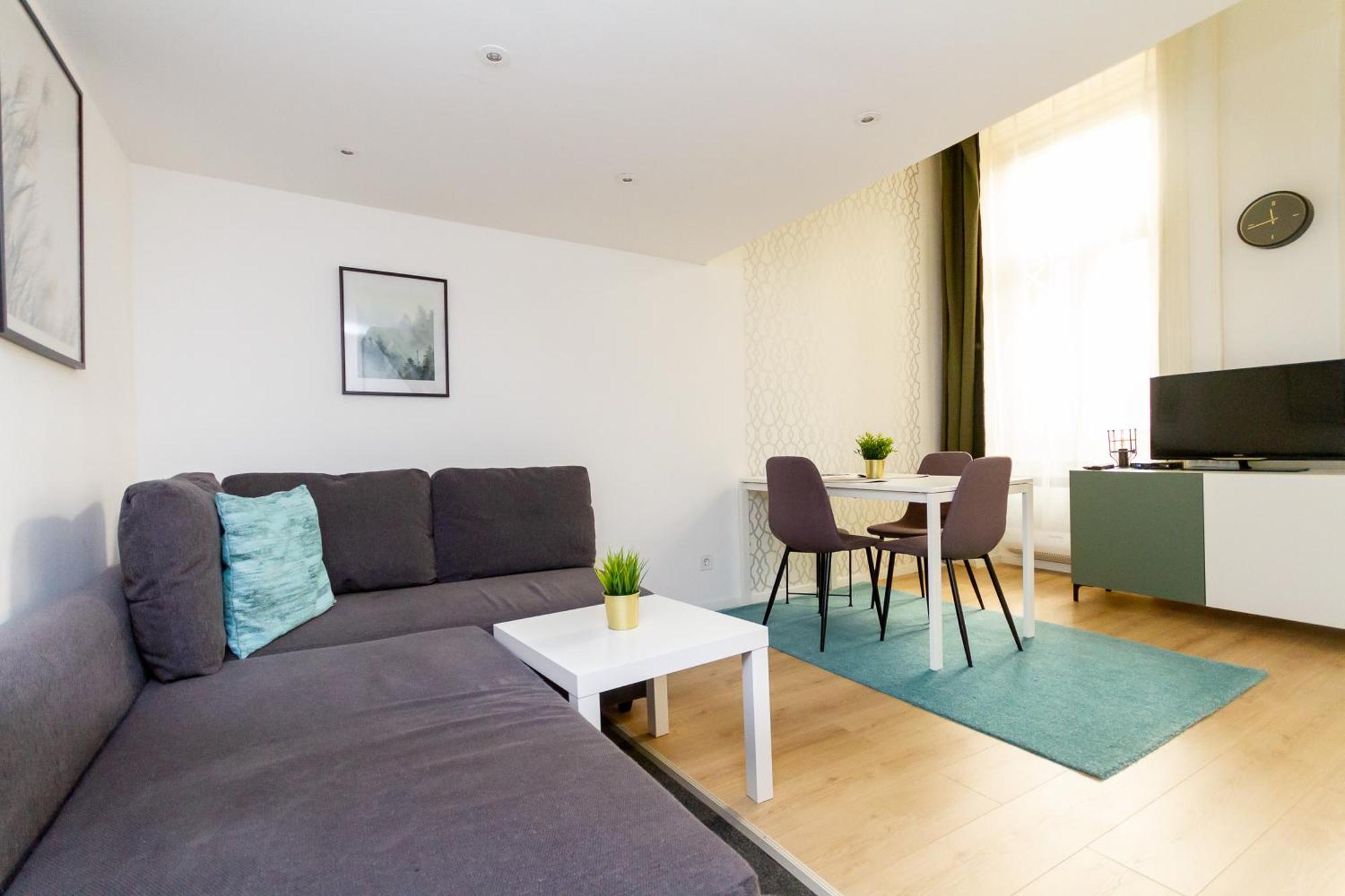 Stylish Suite Westend บูดาเปสต์ ภายนอก รูปภาพ