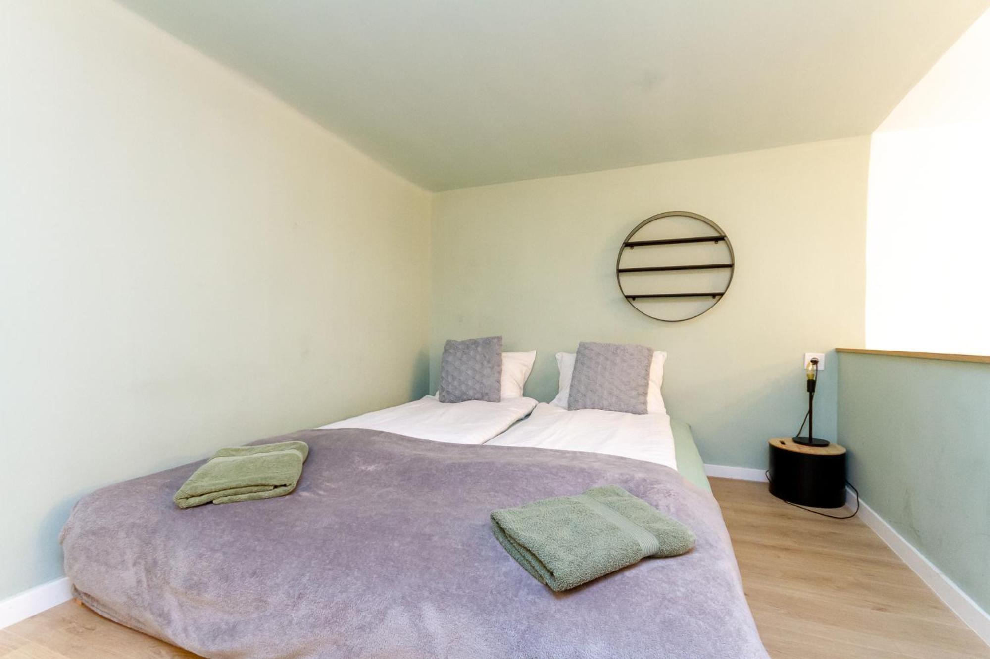 Stylish Suite Westend บูดาเปสต์ ภายนอก รูปภาพ