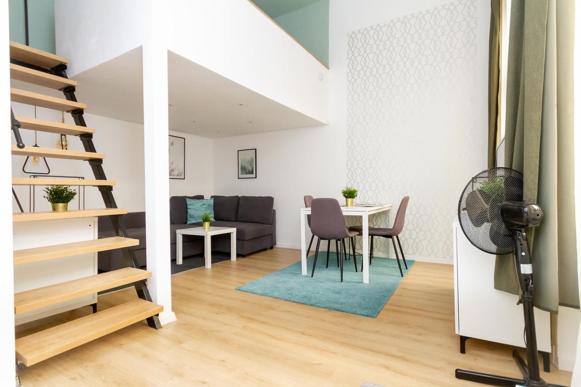 Stylish Suite Westend บูดาเปสต์ ภายนอก รูปภาพ