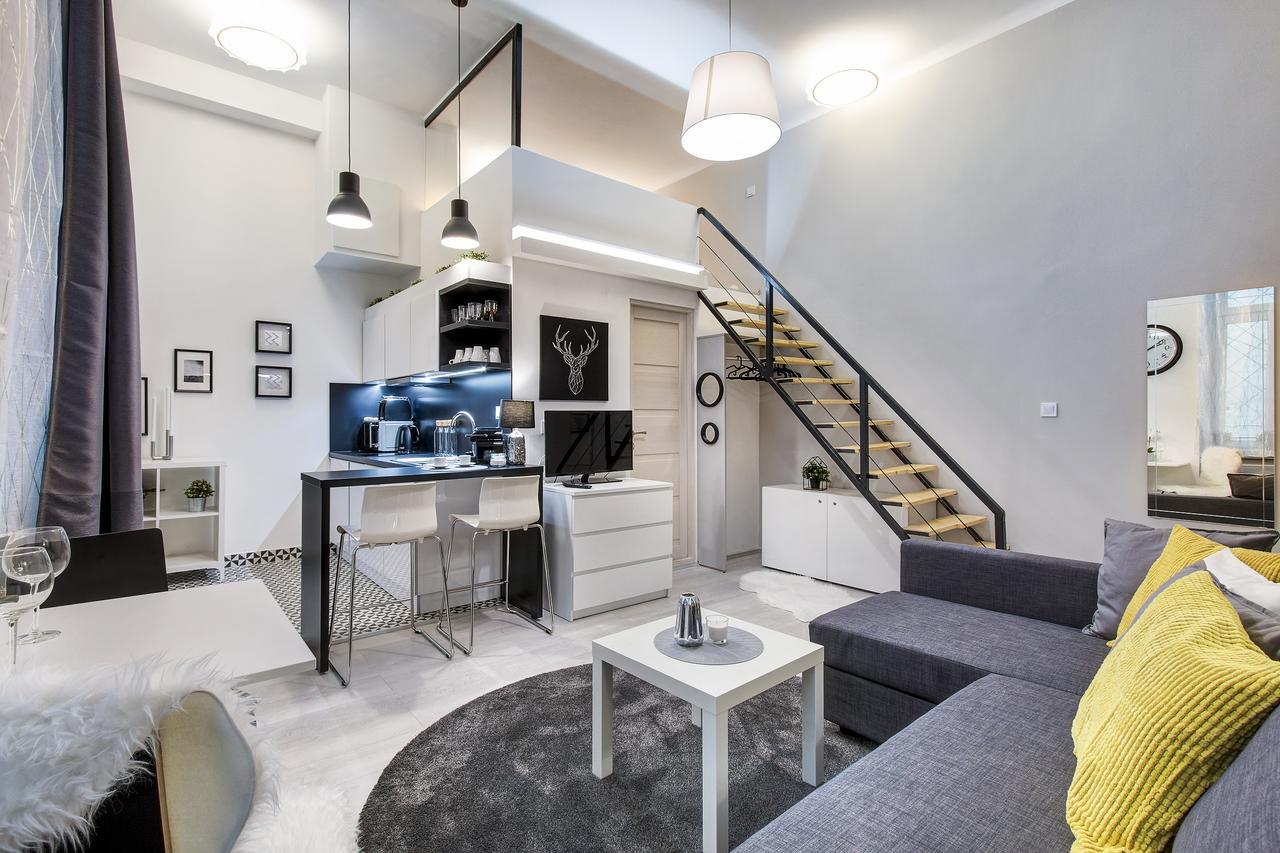 Stylish Suite Westend บูดาเปสต์ ภายนอก รูปภาพ