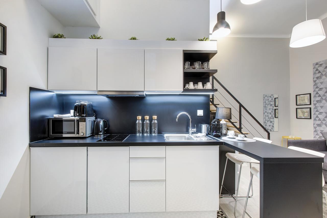 Stylish Suite Westend บูดาเปสต์ ภายนอก รูปภาพ